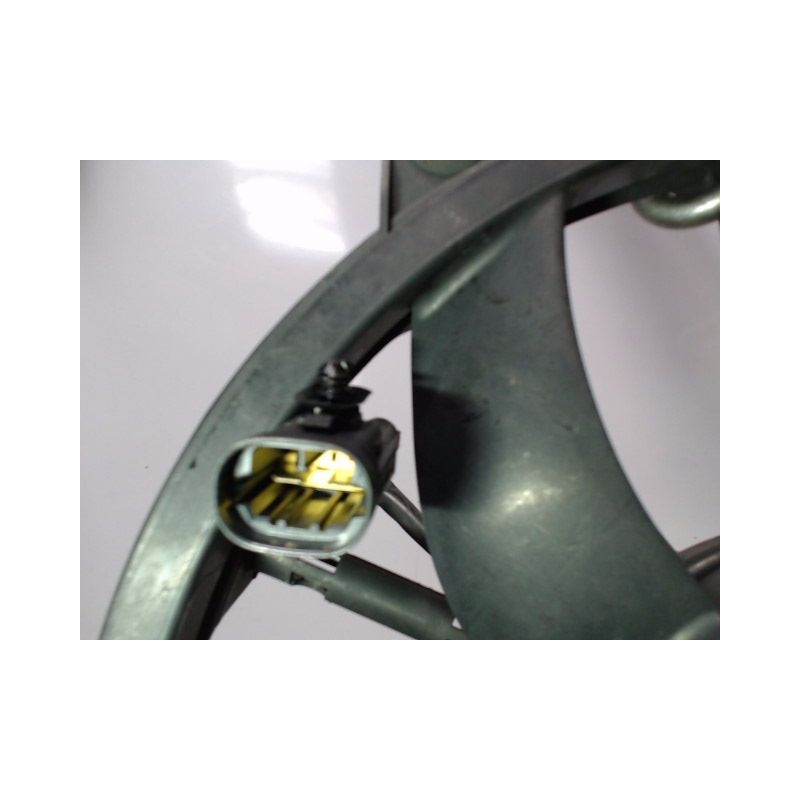 MOTEUR VENTILATEUR RADIATEUR CITROEN C4 COUPE