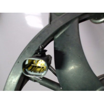 MOTEUR VENTILATEUR RADIATEUR CITROEN C4 COUPE