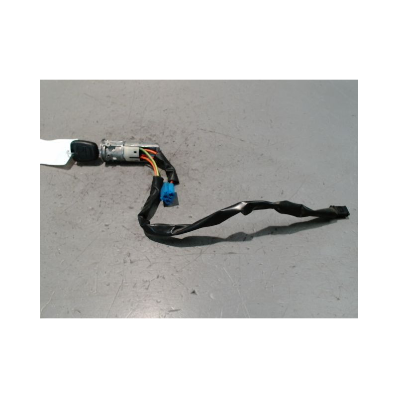 ANTIVOL DE DIRECTION PEUGEOT 206 5P