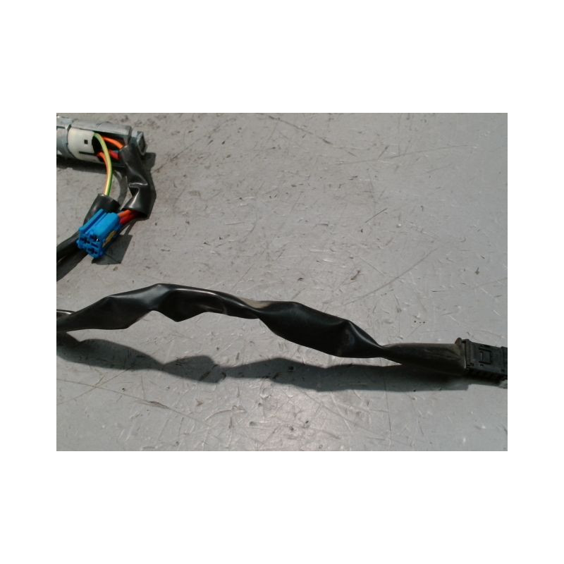 ANTIVOL DE DIRECTION PEUGEOT 206 5P