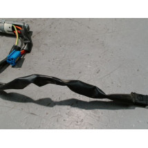ANTIVOL DE DIRECTION PEUGEOT 206 5P