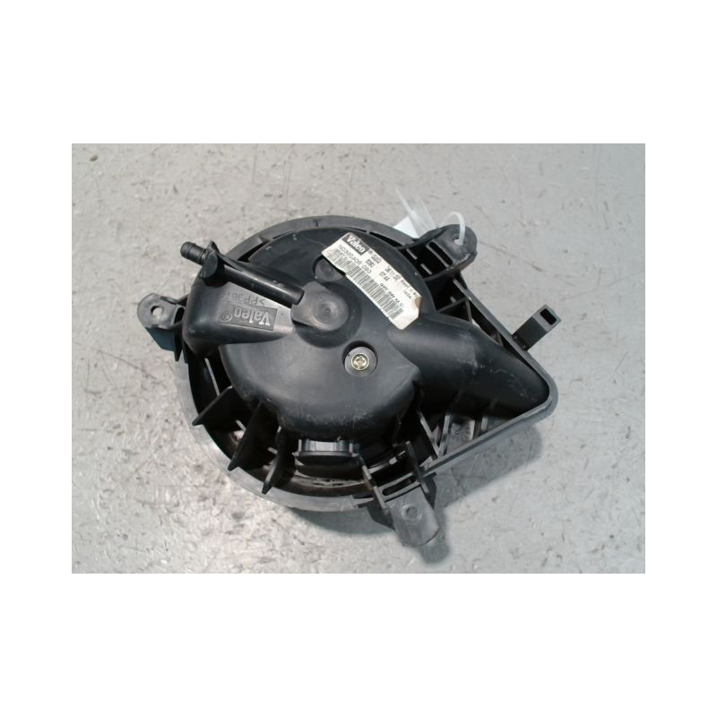 MOTEUR VENTILATEUR CHAUFFAGE PEUGEOT PARTNER BREAK 2002-