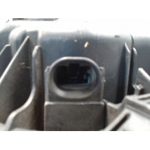 MOTEUR VENTILATEUR CHAUFFAGE PEUGEOT PARTNER BREAK 2002-