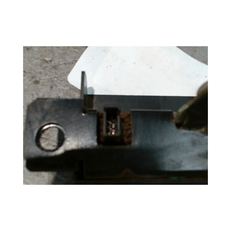 SERRURE HAYON  VOLKSWAGEN GOLF IV 98-2004