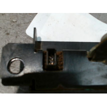 SERRURE HAYON  VOLKSWAGEN GOLF IV 98-2004