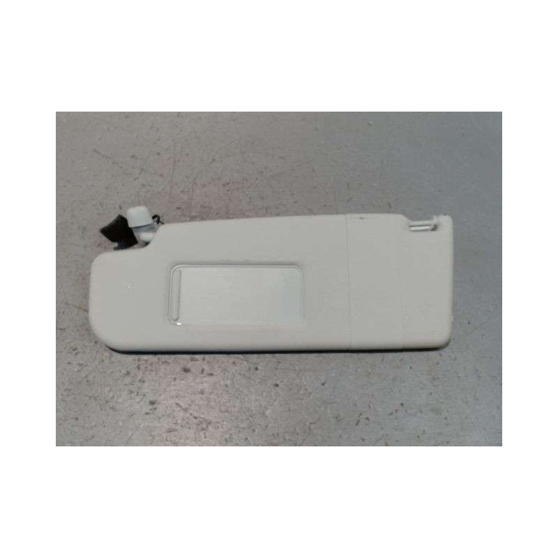 PARE-SOLEIL G VOLKSWAGEN POLO 2009-