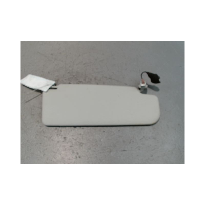 PARE-SOLEIL G VOLKSWAGEN POLO 2009-