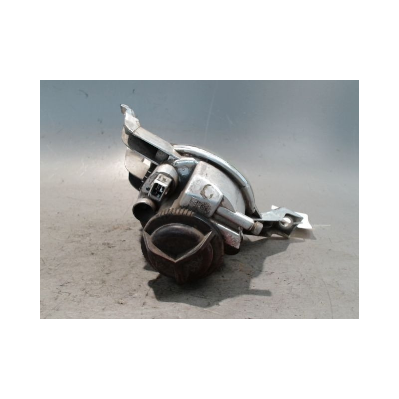 PHARE ANTIBROUILLARD AVANT DROIT PEUGEOT 206 5P