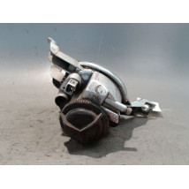 PHARE ANTIBROUILLARD AVANT DROIT PEUGEOT 206 5P