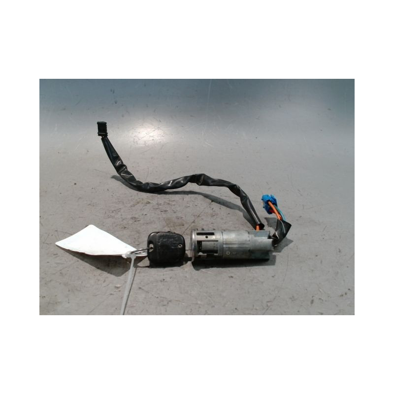 ANTIVOL DE DIRECTION PEUGEOT 206 5P