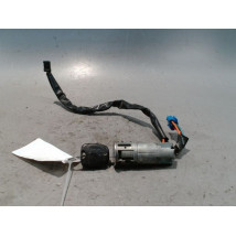 ANTIVOL DE DIRECTION PEUGEOT 206 5P