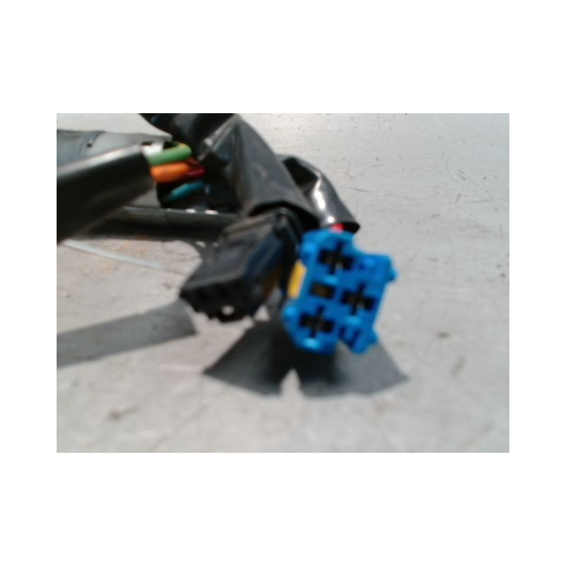 ANTIVOL DE DIRECTION PEUGEOT 206 5P