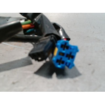ANTIVOL DE DIRECTION PEUGEOT 206 5P