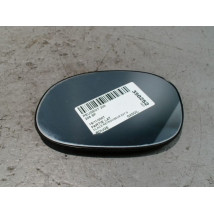 GLACE RETROVISEUR EXT G PEUGEOT 206 5P