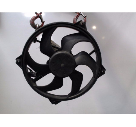 MOTEUR VENTILATEUR RADIATEUR