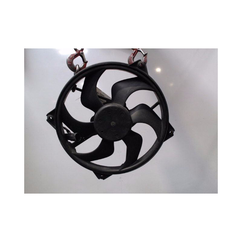 MOTEUR VENTILATEUR RADIATEUR PEUGEOT 307 2001-2005