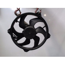 MOTEUR VENTILATEUR RADIATEUR PEUGEOT 307 2001-2005