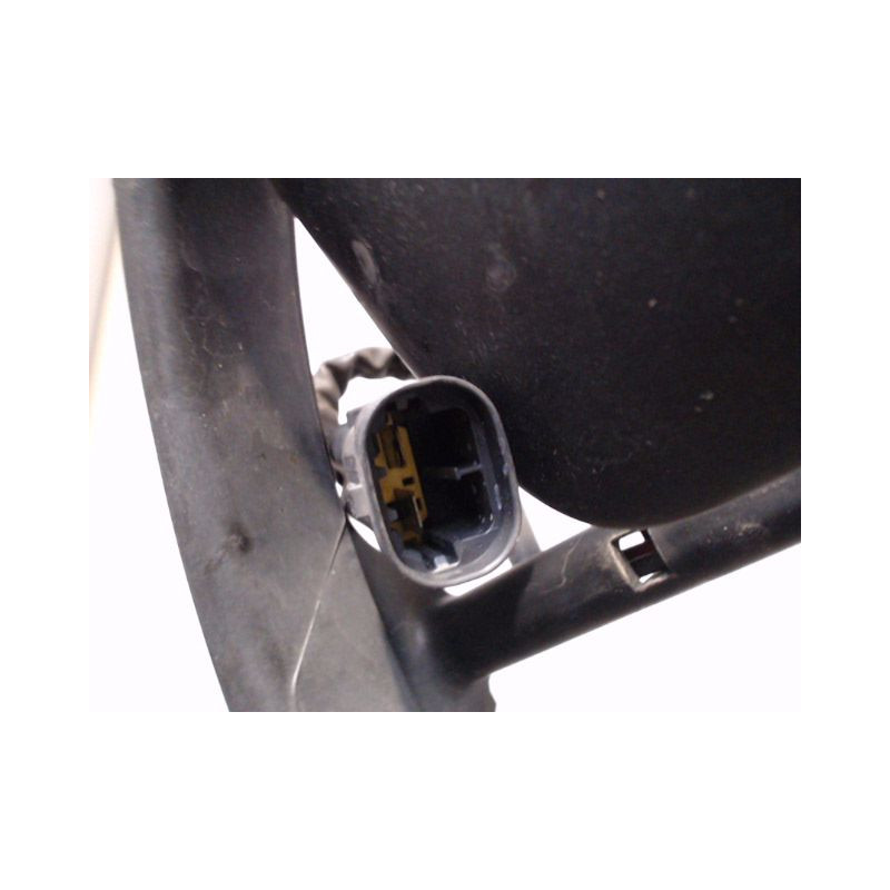MOTEUR VENTILATEUR RADIATEUR PEUGEOT 307 2001-2005