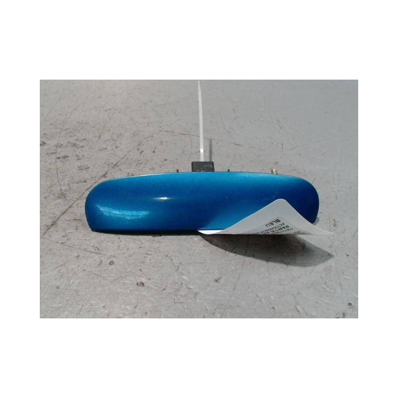 ACTIONNEUR SERRURE HAYON  PEUGEOT 307 2001-2005