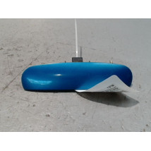 ACTIONNEUR SERRURE HAYON  PEUGEOT 307 2001-2005