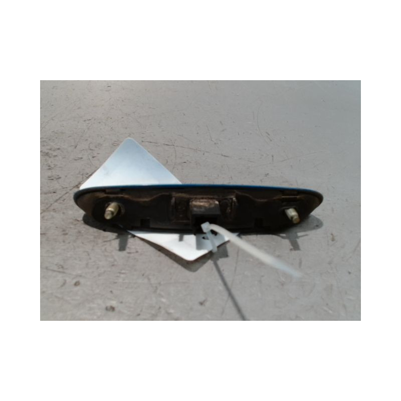 ACTIONNEUR SERRURE HAYON  PEUGEOT 307 2001-2005
