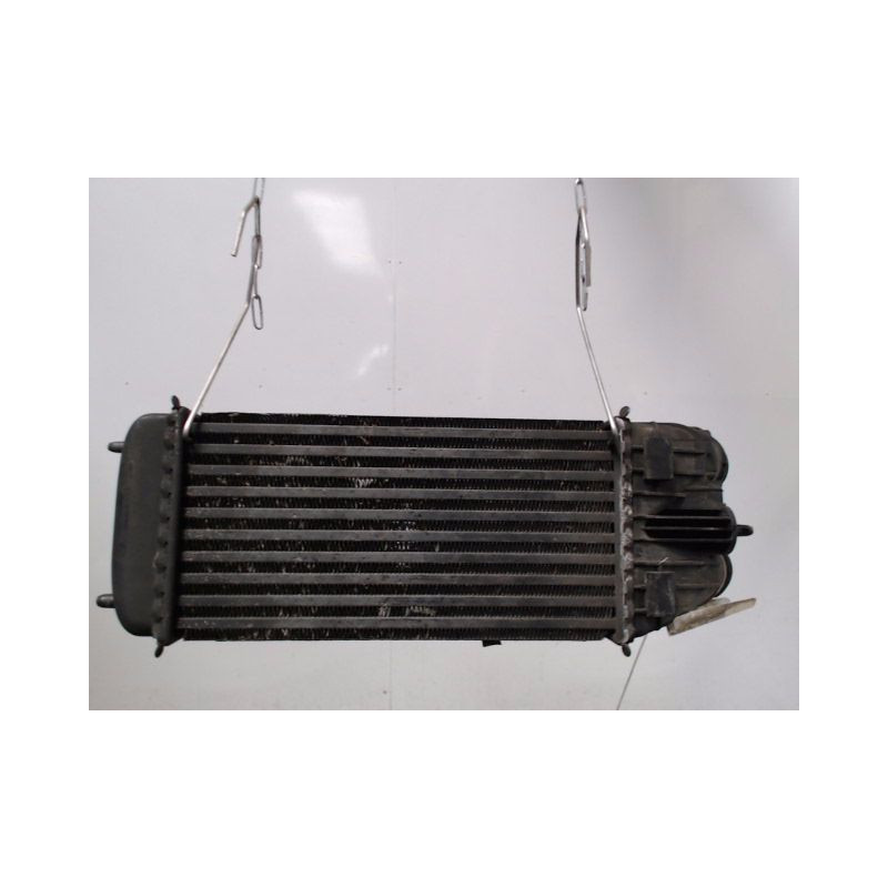 ECHANGEUR AIR PEUGEOT 207 CC