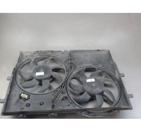 MOTEUR VENTILATEUR RADIATEUR