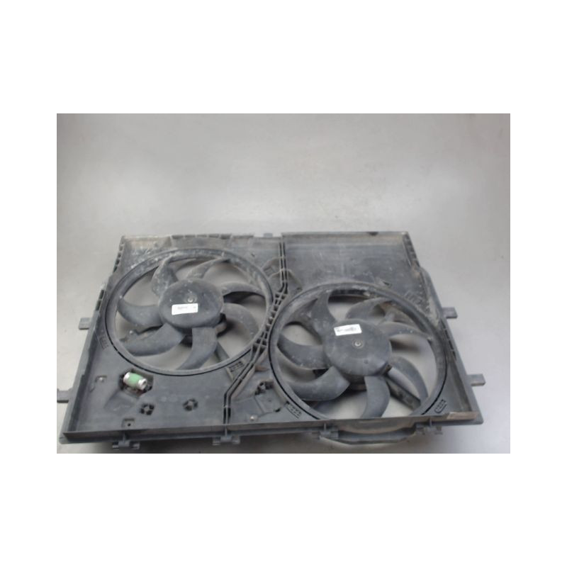 MOTEUR VENTILATEUR RADIATEUR PEUGEOT BOXER