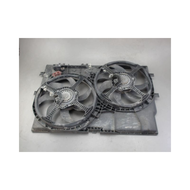 MOTEUR VENTILATEUR RADIATEUR PEUGEOT BOXER