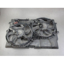 MOTEUR VENTILATEUR RADIATEUR PEUGEOT BOXER