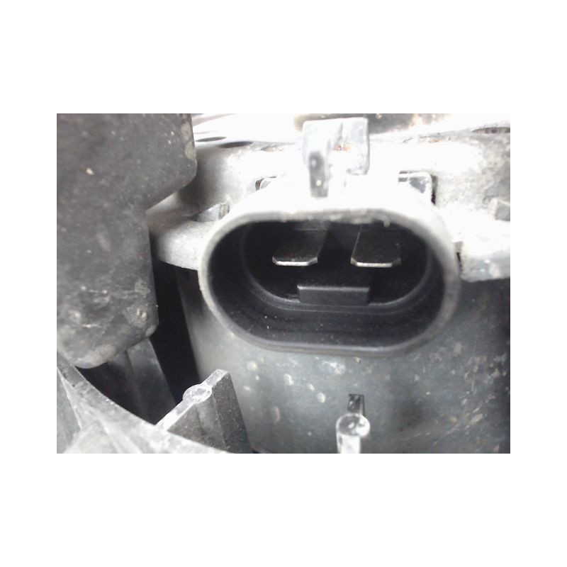 MOTEUR VENTILATEUR RADIATEUR PEUGEOT BOXER