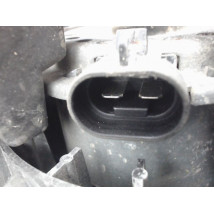 MOTEUR VENTILATEUR RADIATEUR PEUGEOT BOXER