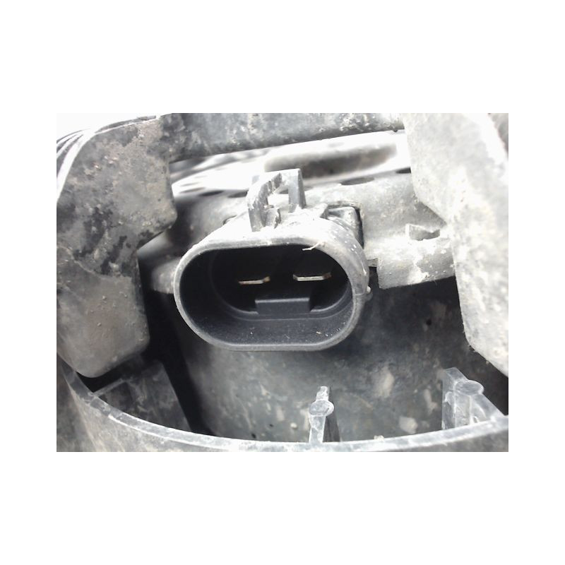 MOTEUR VENTILATEUR RADIATEUR PEUGEOT BOXER