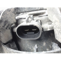MOTEUR VENTILATEUR RADIATEUR PEUGEOT BOXER