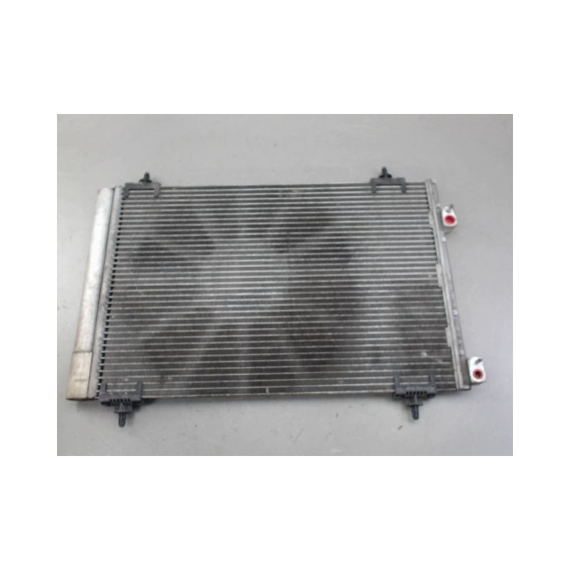 CONDENSEUR CLIMATISATION CITROEN C4