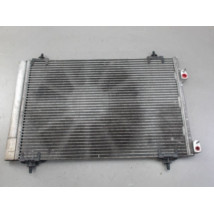 CONDENSEUR CLIMATISATION CITROEN C4