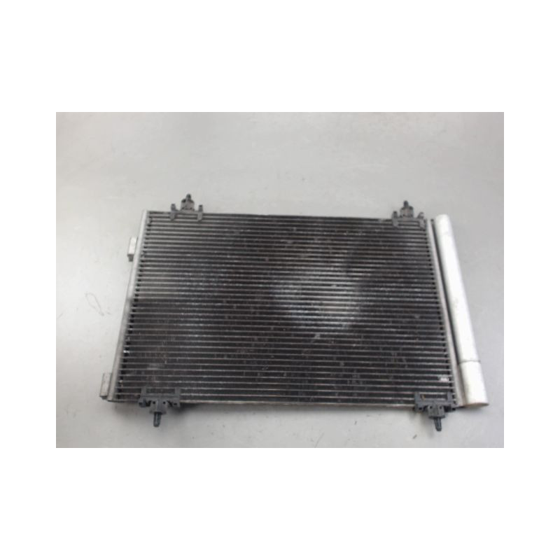 CONDENSEUR CLIMATISATION CITROEN C4