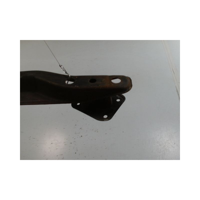 RENFORT PARE-CHOC ARRIERE  CITROEN C1