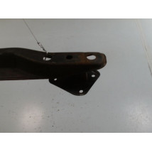 RENFORT PARE-CHOC ARRIERE  CITROEN C1