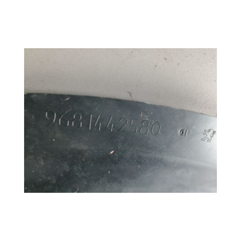 PARE-BOUE ARRIERE DROIT PEUGEOT 308