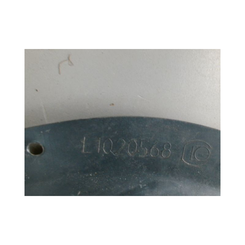 PARE-BOUE ARRIERE DROIT PEUGEOT 308