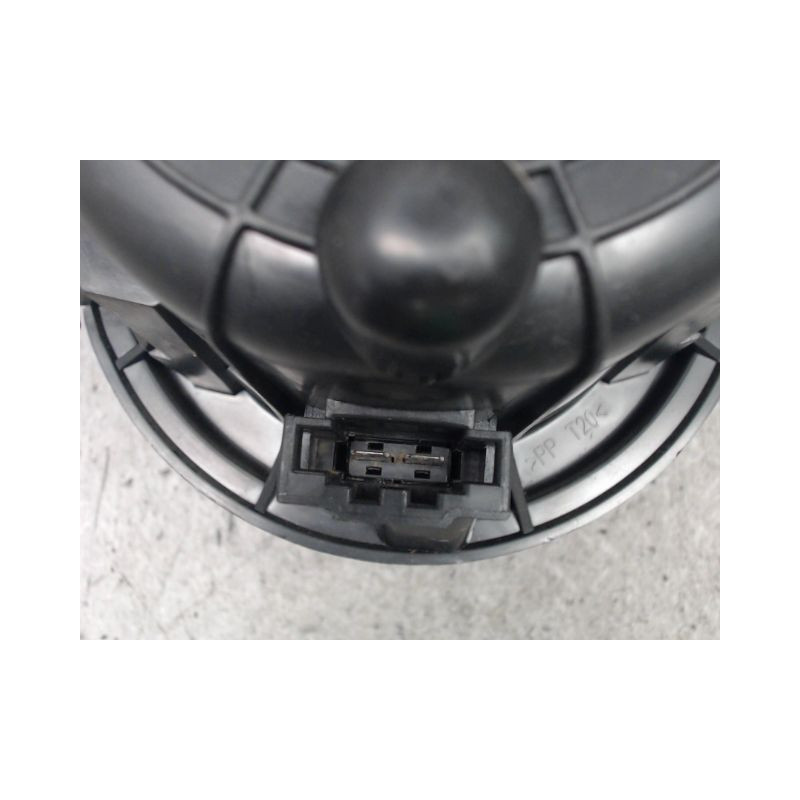 MOTEUR VENTILATEUR CHAUFFAGE CITROEN DS3 2009-