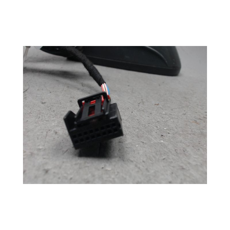 RETROVISEUR EXTERIEUR ELECTRIQUE GAUCHE AUDI A1