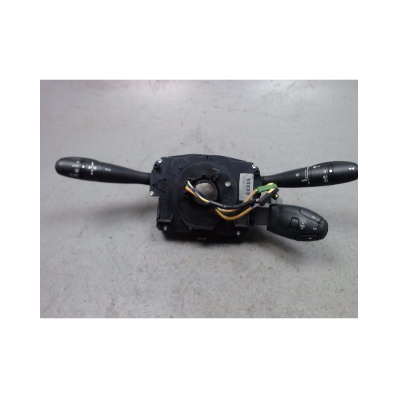 BLOC COMMODOS PEUGEOT 207 5P