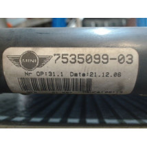 RADIATEUR MINI MINI 2006-