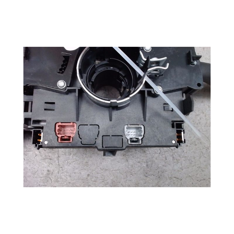 BLOC COMMODOS PEUGEOT 207 5P