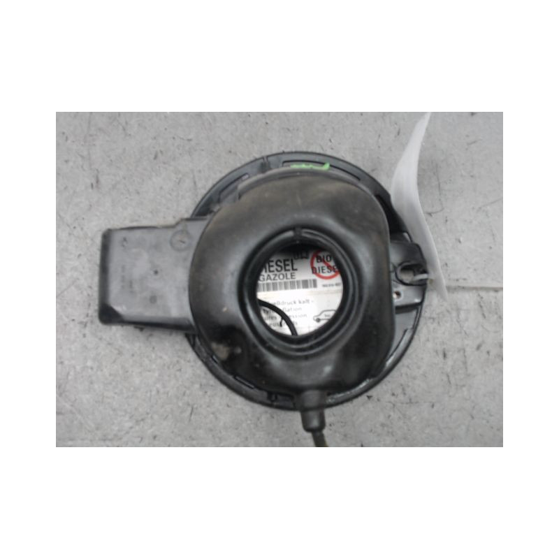 VOLET DE TRAPPE CARBURANT VOLKSWAGEN GOLF VI 2008-