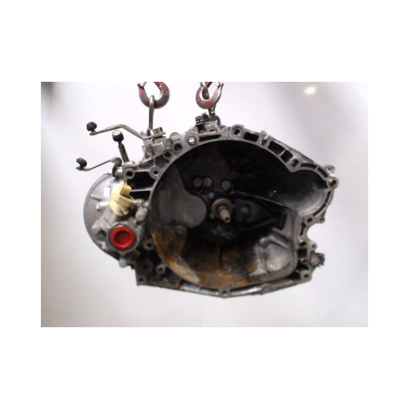 BOITE A VITESSE MECANIQUE PEUGEOT 206 3P 2.0 S16