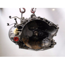 BOITE A VITESSE MECANIQUE PEUGEOT 206 3P 2.0 S16