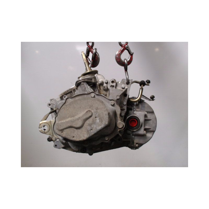 BOITE A VITESSE MECANIQUE PEUGEOT 206 3P 2.0 S16